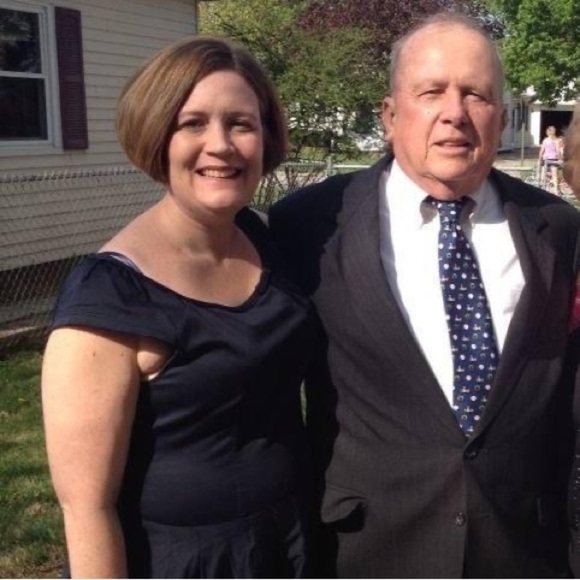 KATE Spade “Look for the Silver Lining” Navy Bow Dress - EUC - Picture 9 of 10